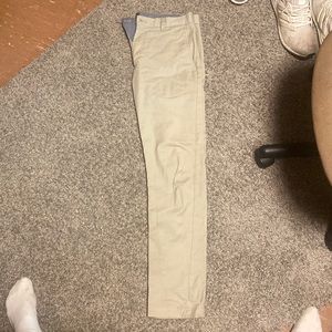 Banana Republic Khaki pants